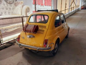 Fiat 500L GIANNINI | Mobile.bg    5