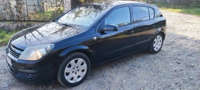 Opel Astra 2.0 Турбо Газ 6ск., снимка 6