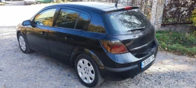 Opel Astra 2.0 АГУ 6ск., снимка 5