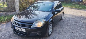 Opel Astra 2.0 АГУ 6ск., снимка 4