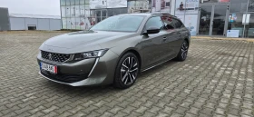 Peugeot 508 Gt Line 1