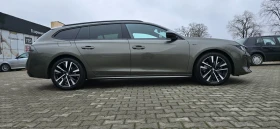 Peugeot 508 Gt Line, снимка 6