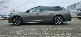 Peugeot 508 Gt Line, снимка 3