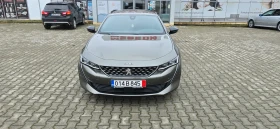 Peugeot 508 Gt Line, снимка 2