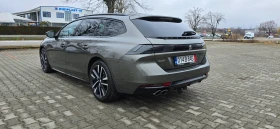 Peugeot 508 Gt Line, снимка 4