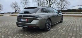 Обява за продажба на Peugeot 508 Gt Line ~43 999 лв. - изображение 6