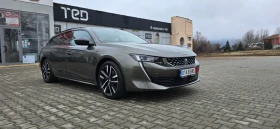 Обява за продажба на Peugeot 508 Gt Line ~43 999 лв. - изображение 4