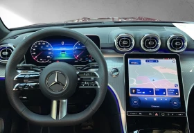 Mercedes-Benz CLE 200* COUPE* AMG* BURMESTER* DISTRONIC* 360 CAM* ME, снимка 9