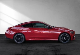 Mercedes-Benz CLE 200* COUPE* AMG* BURMESTER* DISTRONIC* 360 CAM* ME, снимка 3