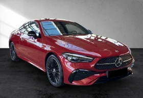 Mercedes-Benz CLE 200* COUPE* AMG* BURMESTER* DISTRONIC* 360 CAM* ME, снимка 1