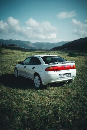 Mazda 323, снимка 3