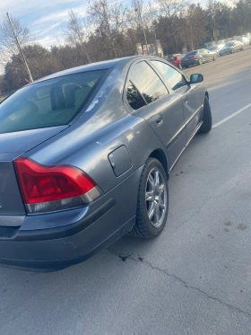 Volvo S60 2.4D5, снимка 3