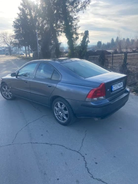 Volvo S60 2.4D5, снимка 1