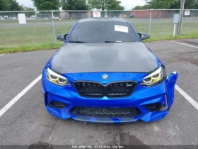 BMW M2 COMPETITION | Mobile.bg    11