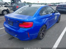 BMW M2 COMPETITION | Mobile.bg    4