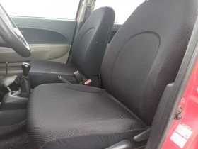 Daihatsu Sirion 1.3 4х4, снимка 6