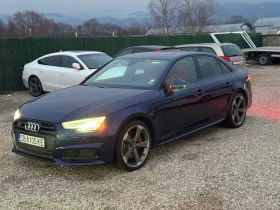 Audi S4 3.0TFSI S4 354 Service history  | Mobile.bg    3