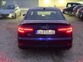 Audi S4 3.0TFSI S4 354 Service history , снимка 6