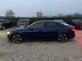 Audi S4 3.0TFSI S4 354 Service history  | Mobile.bg    4