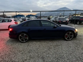 Audi S4 3.0TFSI S4 354 Service history , снимка 8