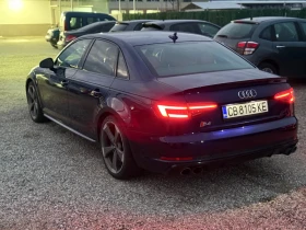 Audi S4 3.0TFSI S4 354 Service history , снимка 5