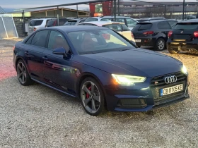 Audi S4 3.0TFSI S4 354 Service history , снимка 1