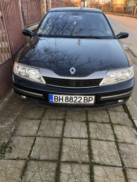 Renault Laguna | Mobile.bg    2