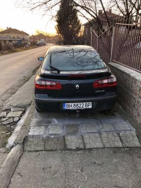 Renault Laguna | Mobile.bg    3