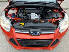 Ford Focus EcoBoost, снимка 9