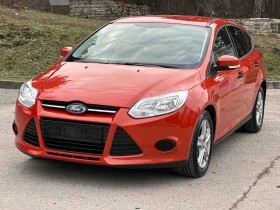 Ford Focus EcoBoost, снимка 1