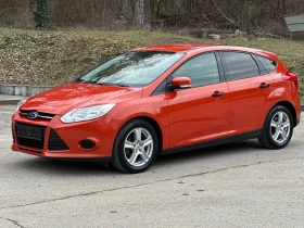 Ford Focus EcoBoost, снимка 2