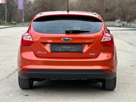 Ford Focus EcoBoost, снимка 4