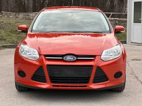 Ford Focus EcoBoost, снимка 8