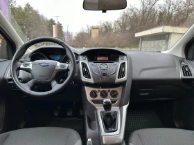 Ford Focus EcoBoost, снимка 15