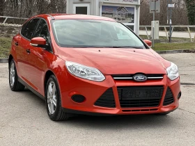 Ford Focus EcoBoost, снимка 7