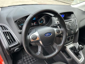 Ford Focus EcoBoost, снимка 16