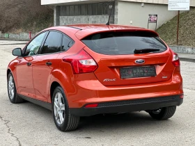 Ford Focus EcoBoost, снимка 3