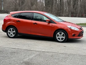 Ford Focus EcoBoost, снимка 6