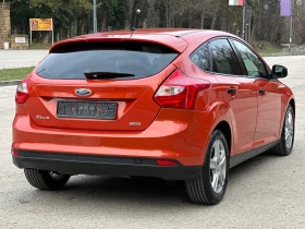 Ford Focus EcoBoost, снимка 5