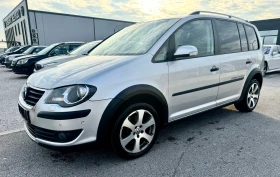 VW Touran CROSS DSG 2.0TDI 6+ 1 full, снимка 3