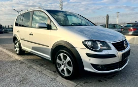 VW Touran CROSS DSG 2.0TDI 6+ 1 full, снимка 1