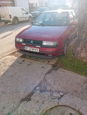 Seat Toledo 1800, снимка 1