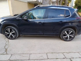 Peugeot 2008, снимка 3