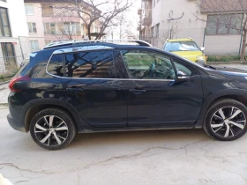 Peugeot 2008, снимка 2