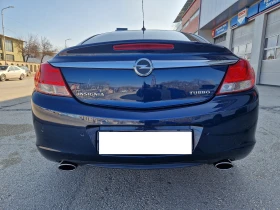 Opel Insignia 1.6i TURBO, снимка 5