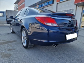 Opel Insignia 1.6i TURBO, снимка 7