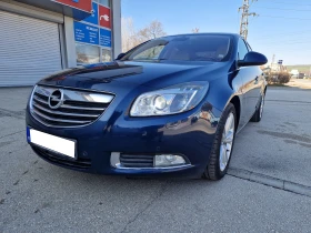 Opel Insignia 1.6i TURBO, снимка 1