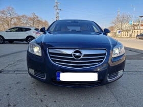 Opel Insignia 1.6i TURBO, снимка 2