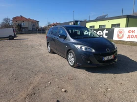 Mazda 5 1.6HDI 116кс НОВ ВНОС , снимка 3