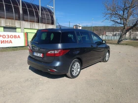 Mazda 5 1.6HDI 116кс НОВ ВНОС , снимка 5